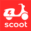 Scoot logo