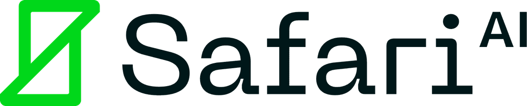 SafariAI logo
