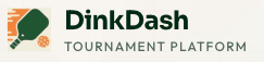 DinkDash logo