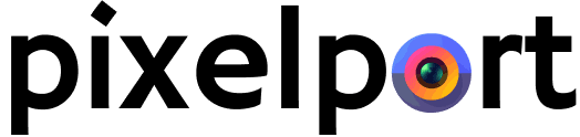 PixelPort