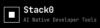 Stack0 logo